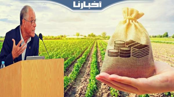 صاحب أشهر برنامج فلاحي بالمغرب يقدم عصارة 27 سنة من الخبرة لحماية قوت المغاربة